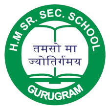 HM sr.sec school